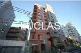 建物外観　ルクラスで運命のお部屋とめぐり逢う。