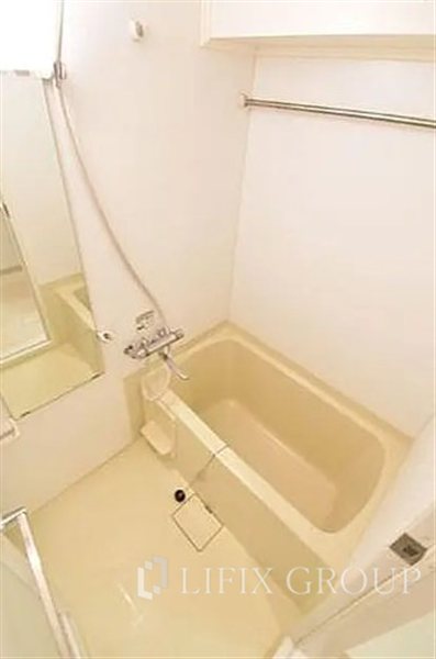 バス・シャワールーム　風呂