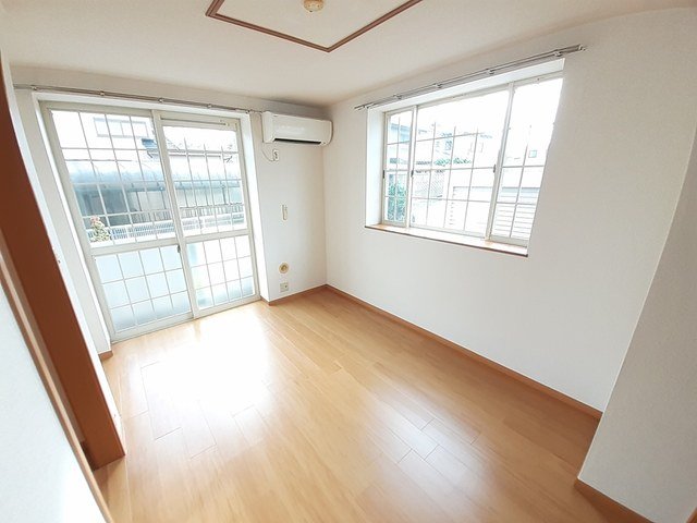その他部屋・スペース　内装もきれいです