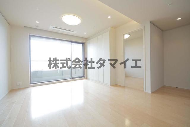 居室・リビング　※写真は同タイプ住戸です。