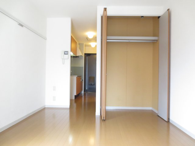 収納　別号室の参考写真です。