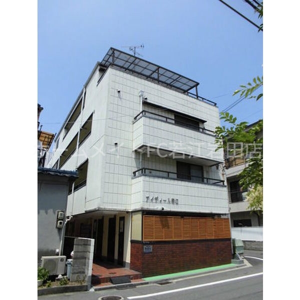 アイディール若江