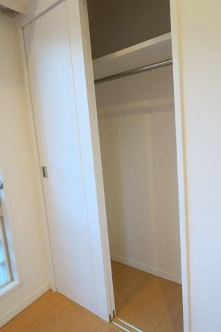 収納　☆たっぷり収納☆
