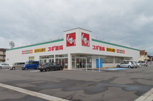 ドラックストア　スギドラッグ 池浦店（ドラッグストア）まで239m