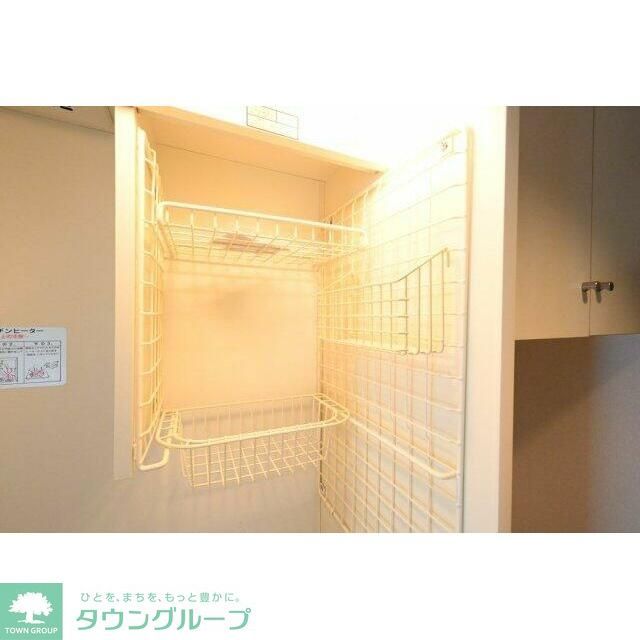 その他設備　他部屋参考写真