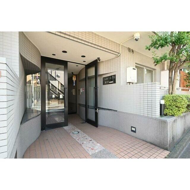 エントランス　他部屋参考写真