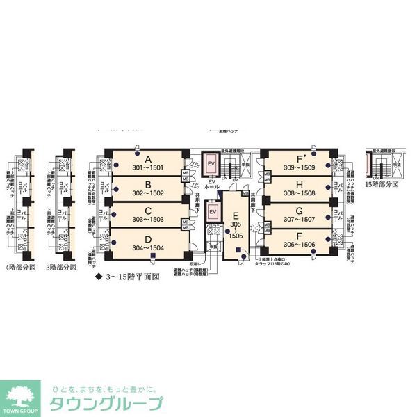 その他