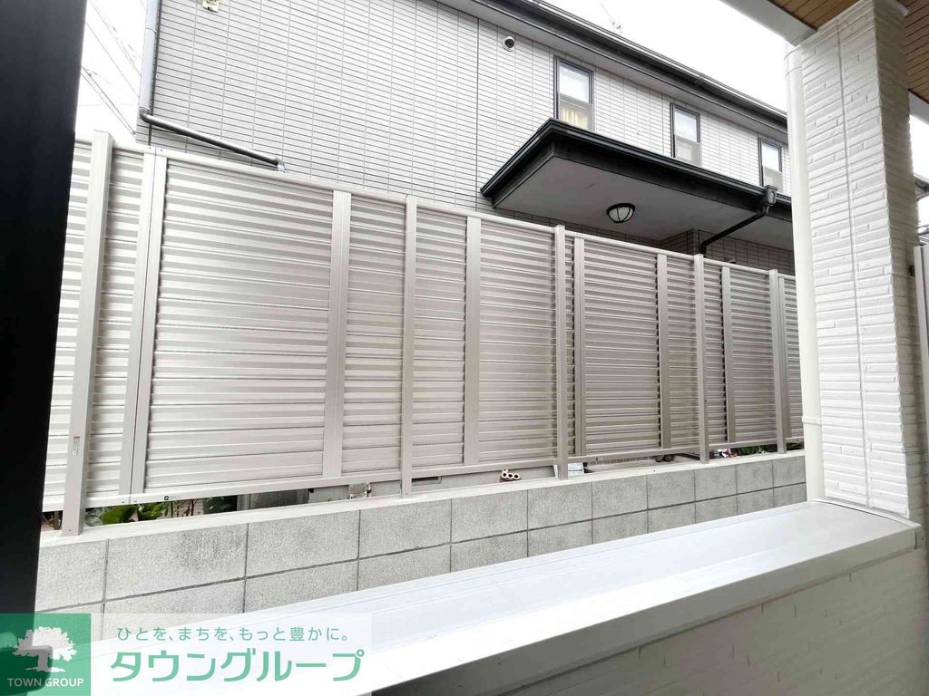 眺望　★同施工会社参考写真です★