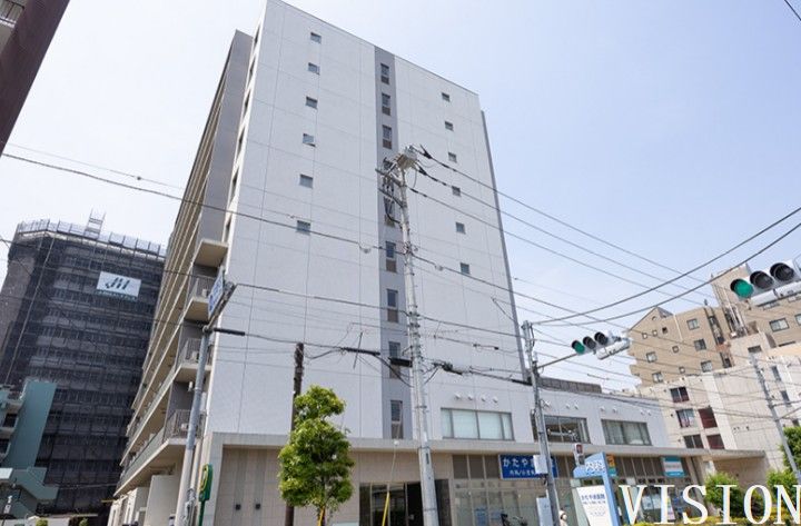 建物外観　☆外観☆