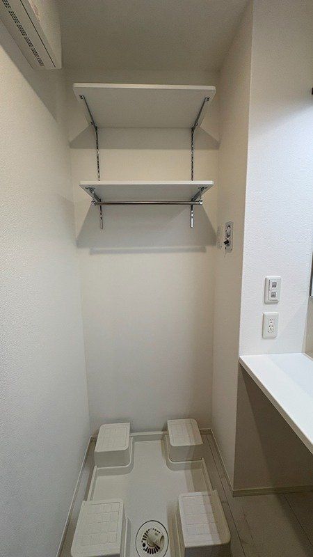 その他設備　外観