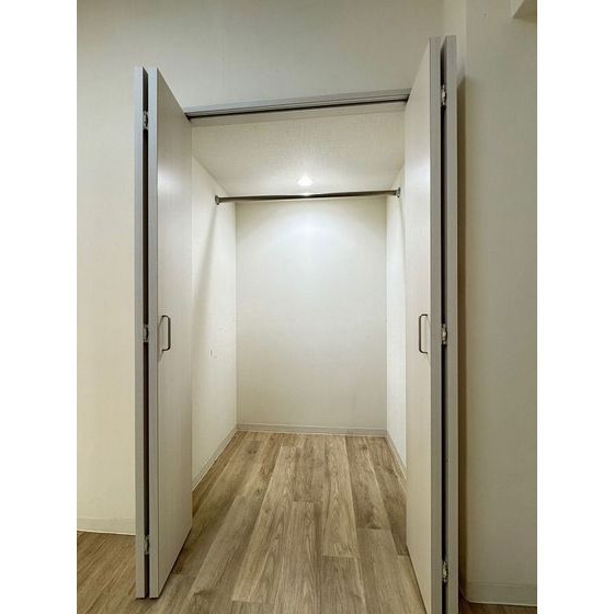 収納　※現況優先