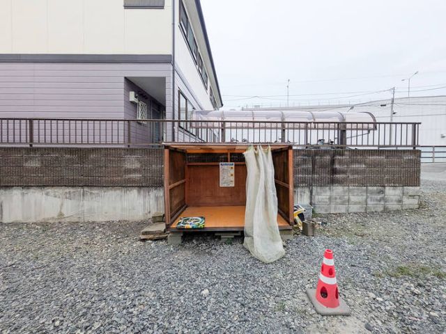 コーポサニーサイドのその他写真