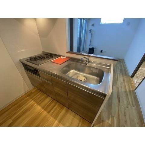 キッチン　詳細は、ウィンドワード菊水店までご相談下さい。