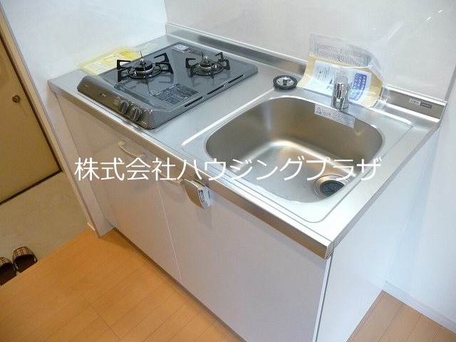 キッチン　システムキッチン
