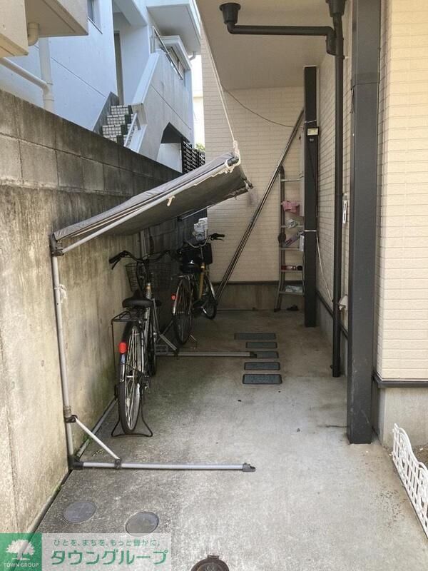 その他部屋・スペース