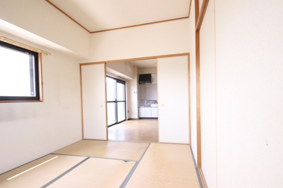 その他部屋・スペース　※別部屋の写真です