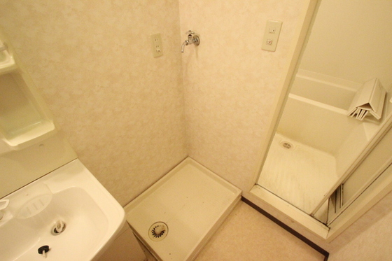 その他設備　※別部屋の写真です