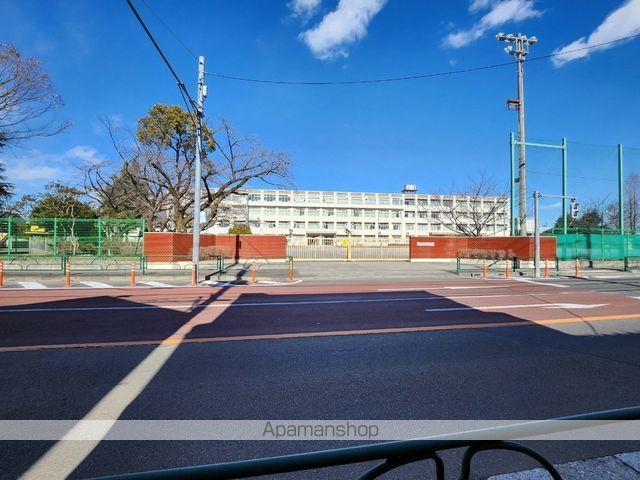 小学校　八王子市立長沼小学校（小学校）まで676m