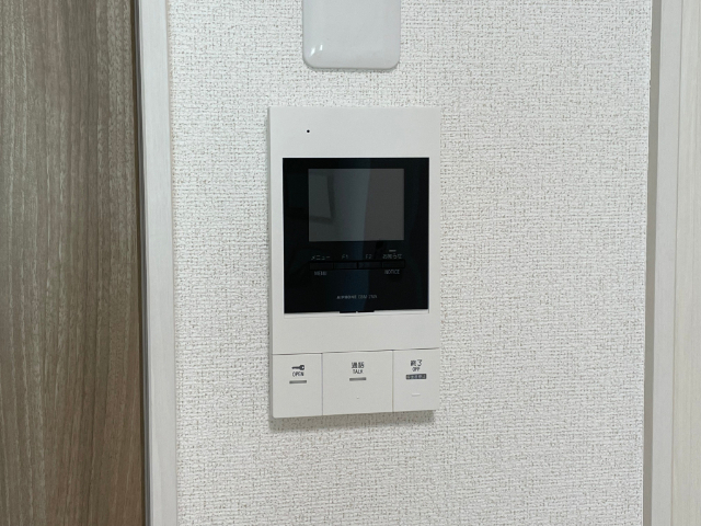 その他設備　２０１号室の写真です。