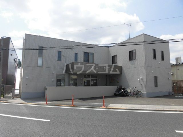 幼稚園・保育園　フェロー保育園（幼稚園・保育園）まで1072m