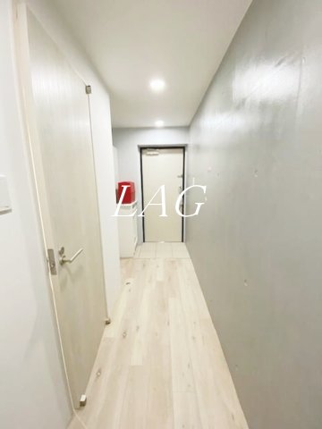 玄関　玄関です。