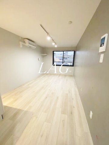 その他部屋・スペース　寝室です。
