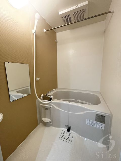 バス・シャワールーム　同仕様
