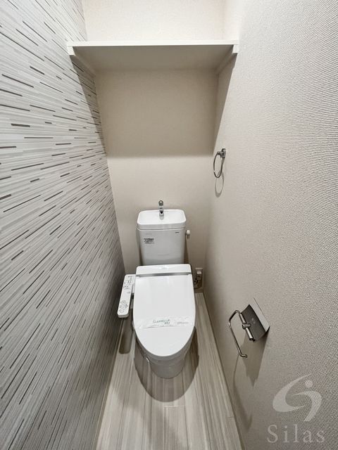 トイレ　同仕様