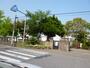 小学校　千葉市立蘇我小学校（小学校）まで2750m