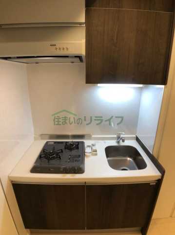 キッチン　アイルプレミアム千駄木