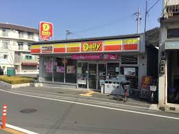 コンビニ　デイリーヤマザキJR曽根駅北店（コンビニ）まで524m