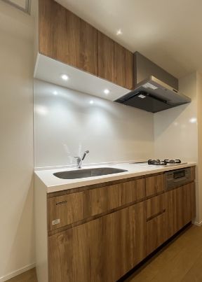 S-RESIDENCE蔵前balmのキッチン写真