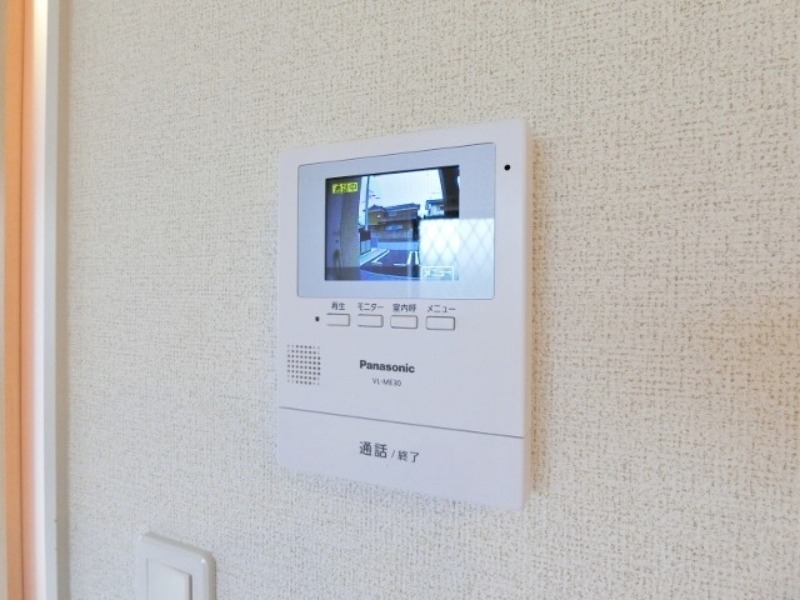 セキュリティ　図面と現状に相違がある場合には現状を優先
