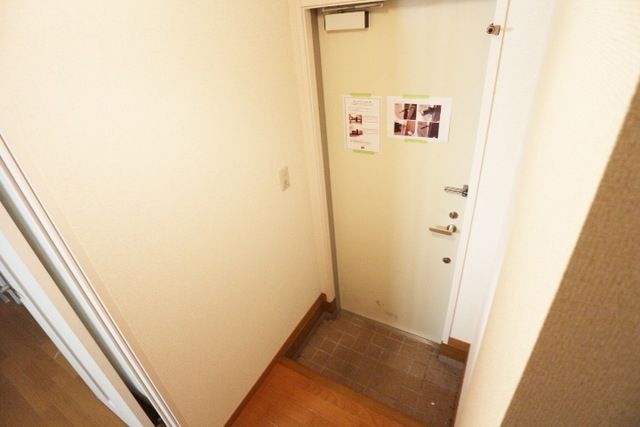 玄関　★玄関★