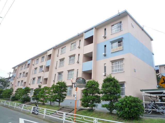 建物外観　★外観★