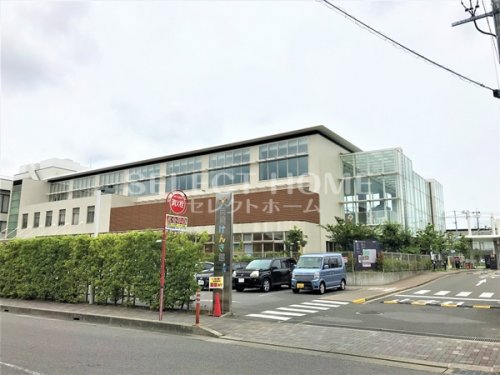 その他　岡崎げんき館（その他）まで129m