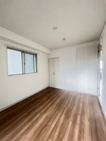 その他部屋・スペース　寝室です