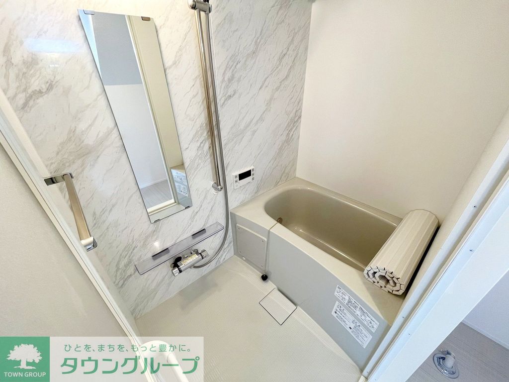 バス・シャワールーム　★お問い合わせはタウンハウジングまで★