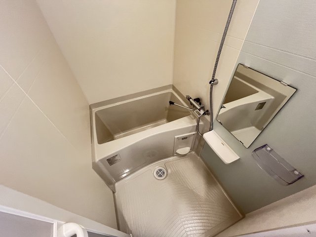 バス・シャワールーム　参考写真