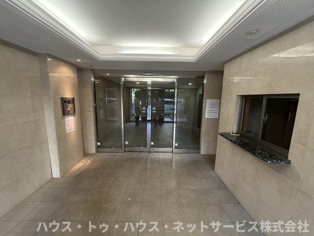 ロビー