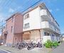 建物外観　建物外観です。