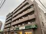 南林間駅より徒歩1分 2階 築29年の賃貸物件