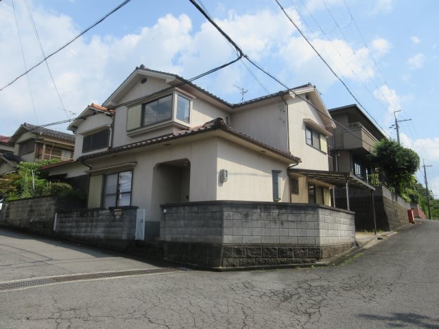 わかやま電鉄貴志川線 貴志駅 徒歩12分 築40年