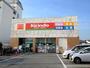 ドラックストア　キリン堂豊中千里園店（ドラッグストア）まで513m