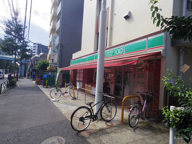 Vieuno笹塚南台の周辺写真