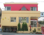 幼稚園・保育園　立花ひよこ保育園（幼稚園・保育園）まで649m