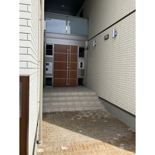 Maison De Royal Grace Bの外観写真
