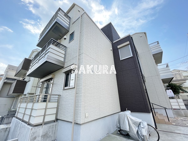 建物外観　当店おすすめ物件♪