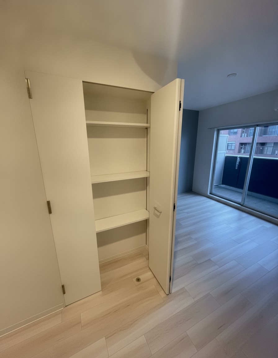 ラシーヌ瓦屋町の内装写真