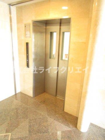 ＪＲ中央線 日野駅 徒歩1分 7階建 築23年の外観写真